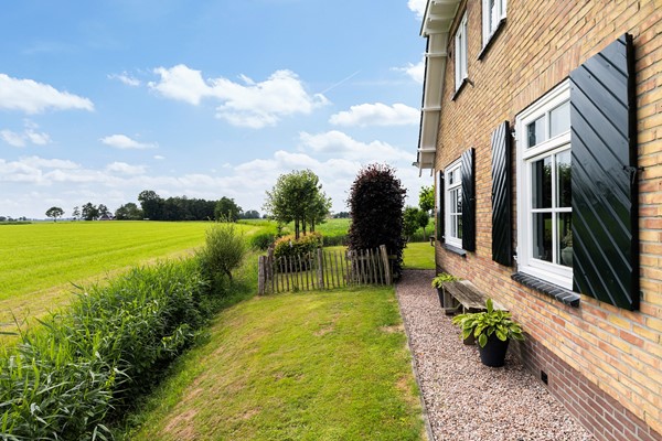 Medium property photo - Sirtemawei 1, 9038 TA Ingelum